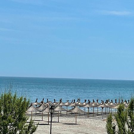 Apartament Lory Mamaia Nord Navodari Exterior photo