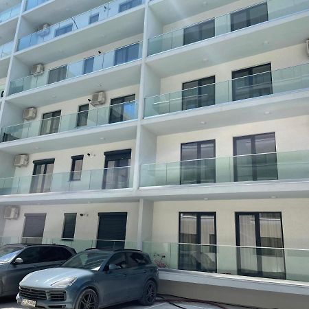 Apartament Lory Mamaia Nord Navodari Exterior photo