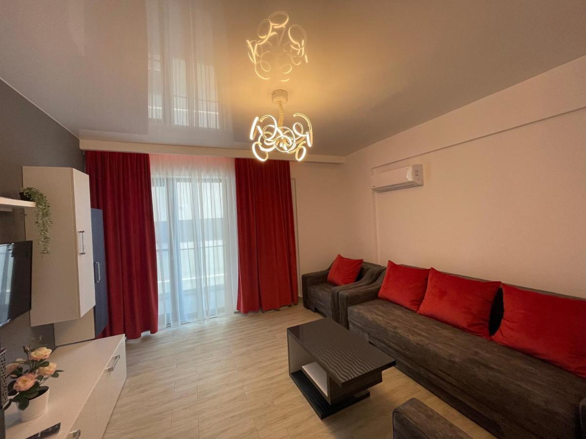 Apartament Lory Mamaia Nord Navodari Exterior photo