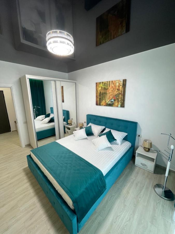 Apartament Lory Mamaia Nord Navodari Exterior photo