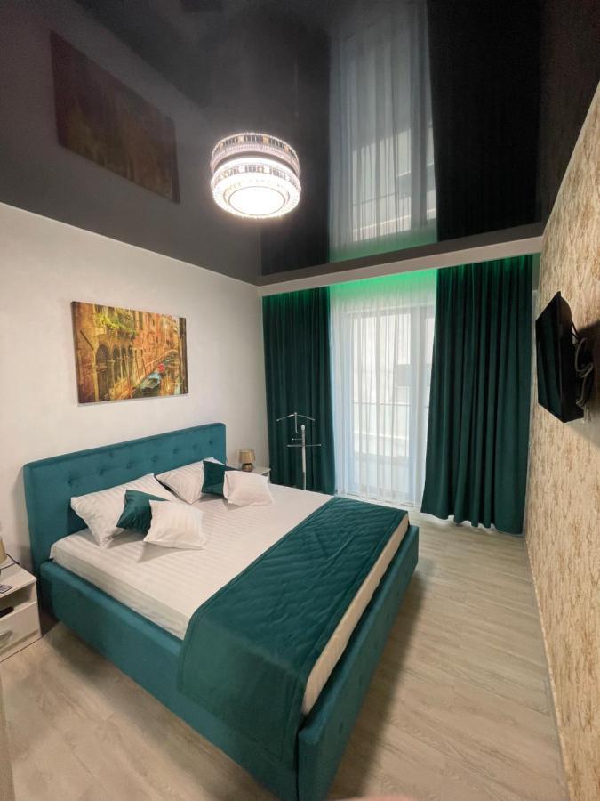 Apartament Lory Mamaia Nord Navodari Exterior photo