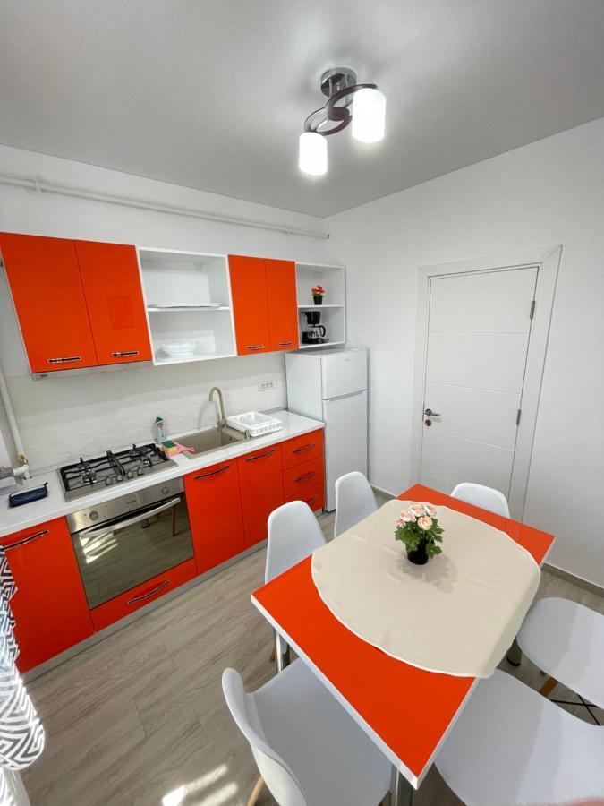 Apartament Lory Mamaia Nord Navodari Exterior photo