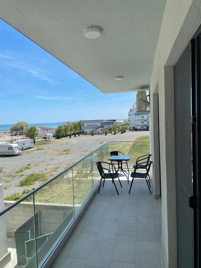 Apartament Lory Mamaia Nord Navodari Exterior photo