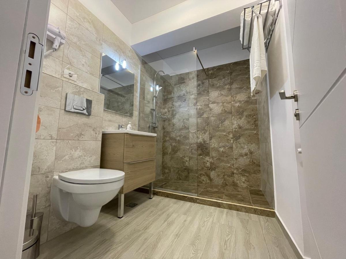 Apartament Lory Mamaia Nord Navodari Exterior photo