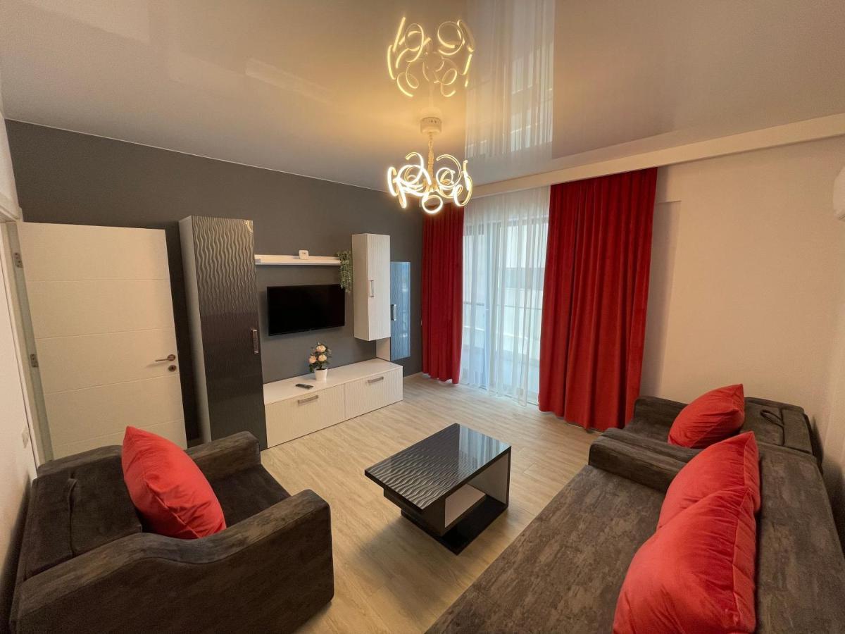 Apartament Lory Mamaia Nord Navodari Exterior photo