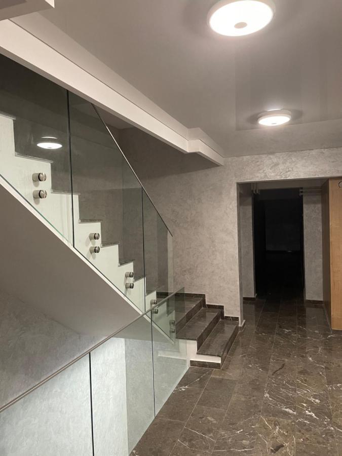 Apartament Lory Mamaia Nord Navodari Exterior photo