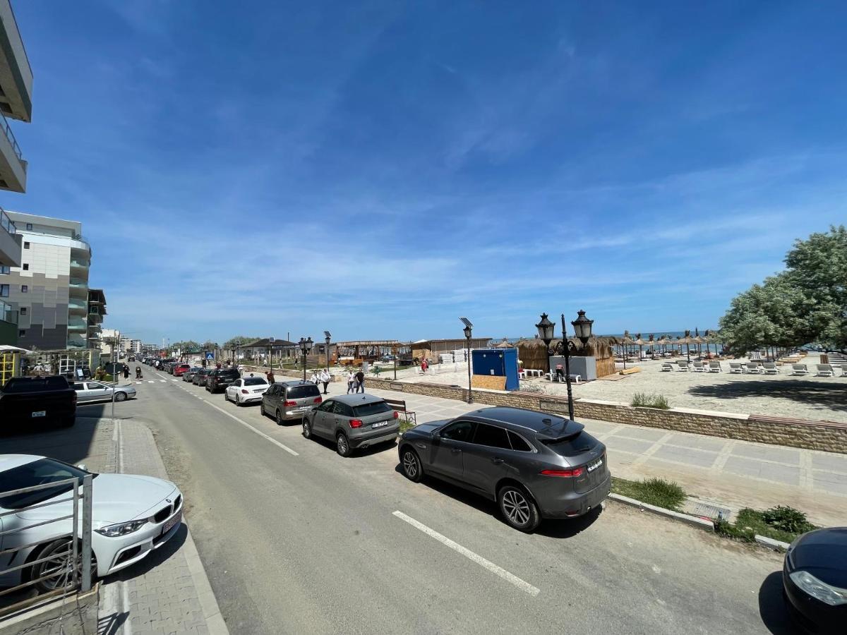 Apartament Lory Mamaia Nord Navodari Exterior photo