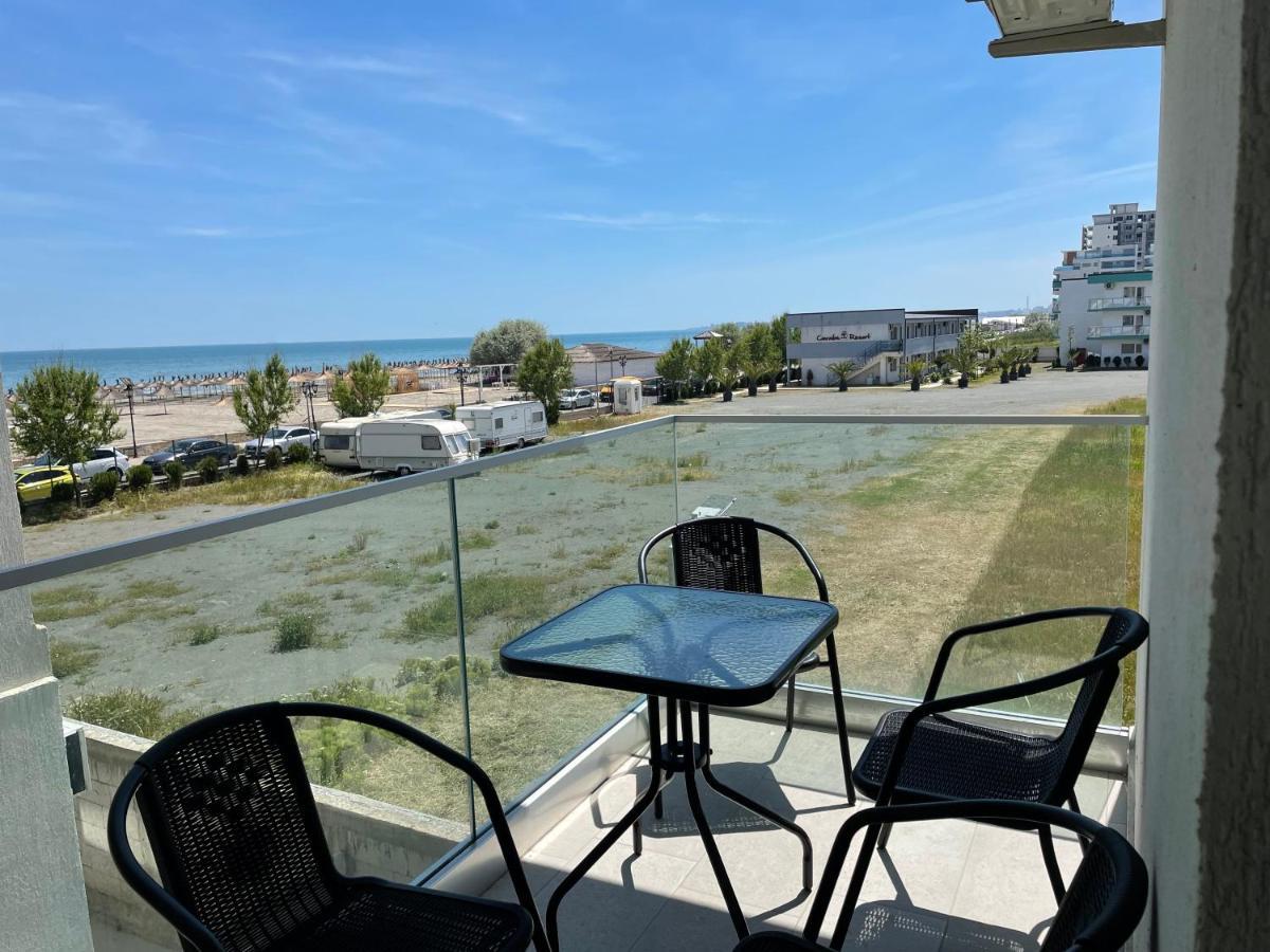 Apartament Lory Mamaia Nord Navodari Exterior photo